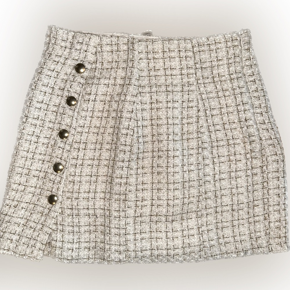 Women’s mini skirt size small